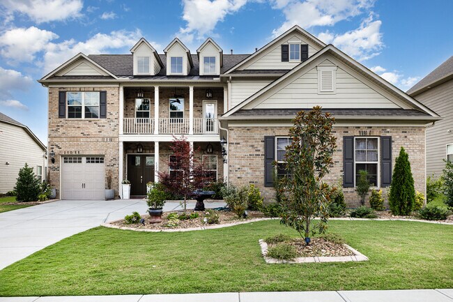 Foto del edificio - 6225 Majesty Ct