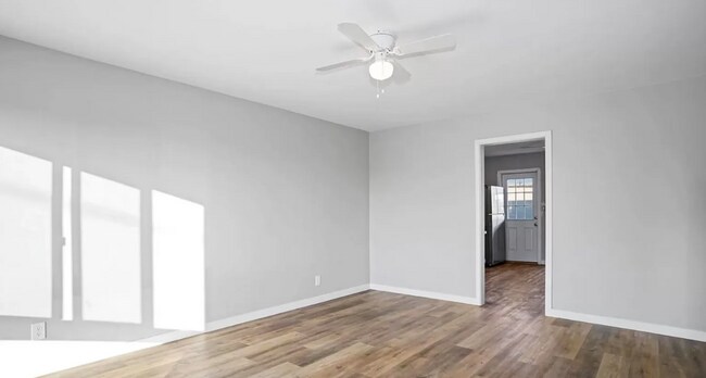 Foto del edificio - 2 Bed, 1 Bath Unit in Clairemont/Bay Park area