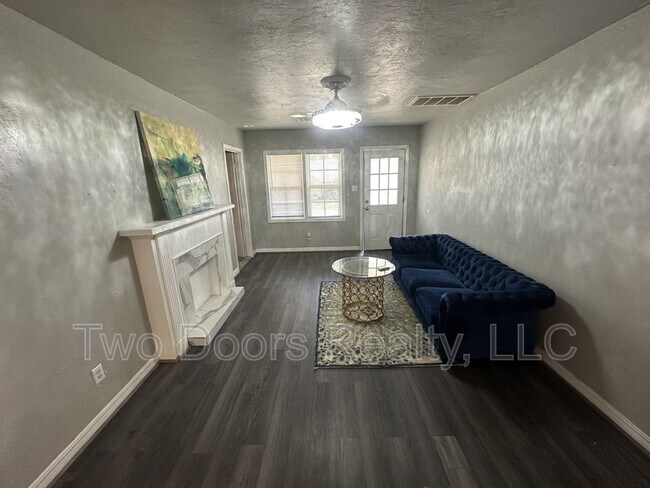 Foto del edificio - 2517 NW 38th St