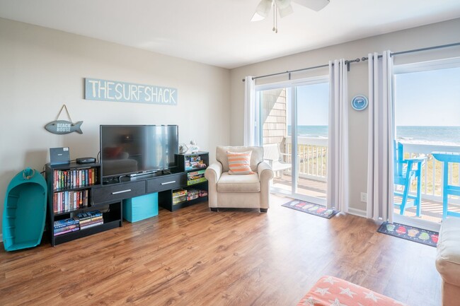 Building Photo - Seaview