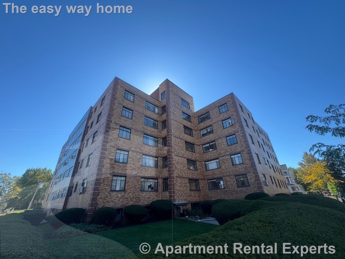 Photo - 276 Massachusetts Ave Unit #406
