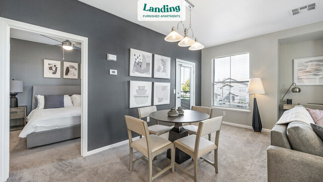 Foto del edificio - 1350 Kelso Dunes Ave