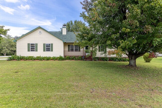 Foto del edificio - Kanton Ridge