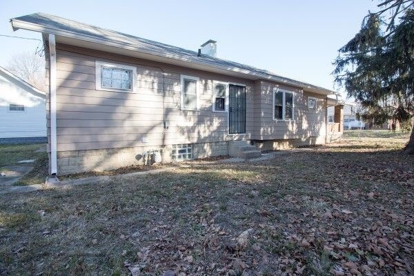 Building Photo - 1 bedroom 1 bath  duplex in Little Flower