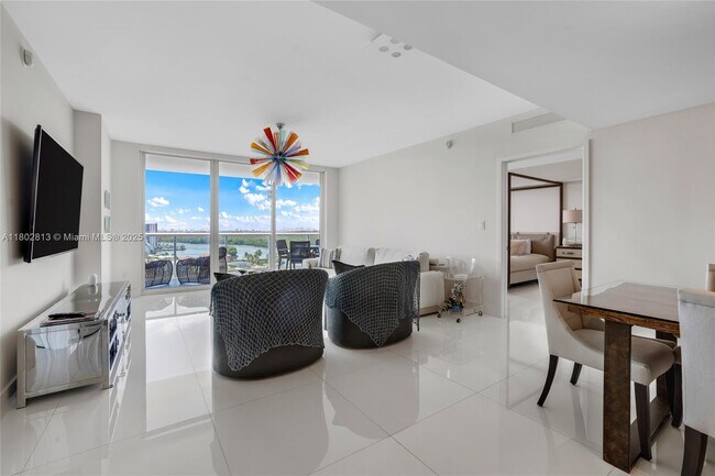 Foto del edificio - 400 Sunny Isles Blvd