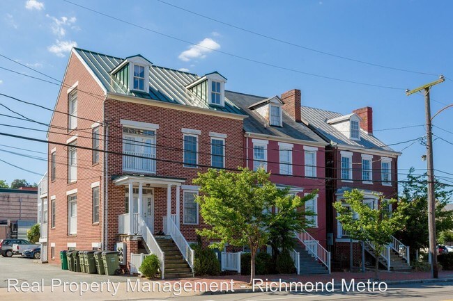 Building Photo - 215 N 18th St