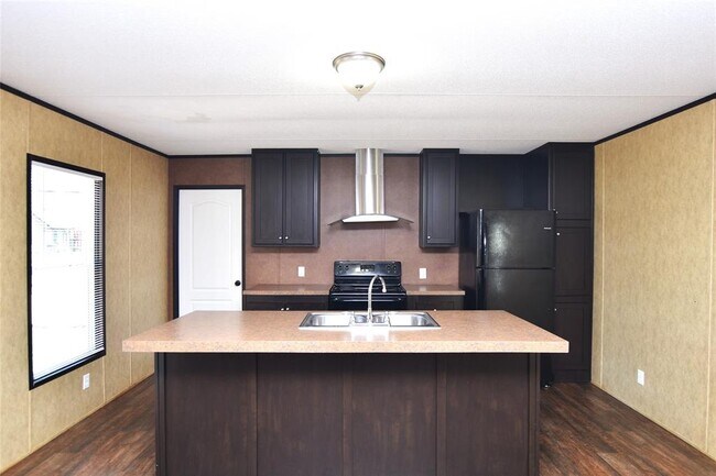 Foto del edificio - 215 Live Oak St