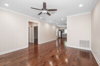 Conti Bienville Apartments