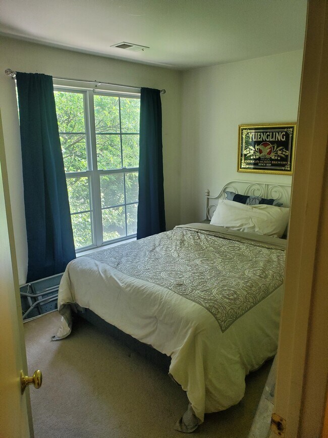 2nd Bedroom Upstairs - 18045 Royal Bonnet Cir