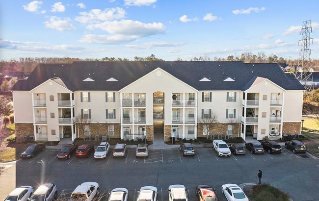 Building Photo - 3015 Winston Dr