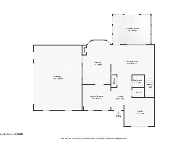 Building Photo - 349 Covington Dr