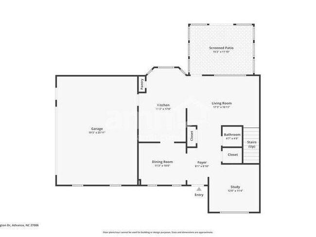 Foto del edificio - 349 Covington Dr