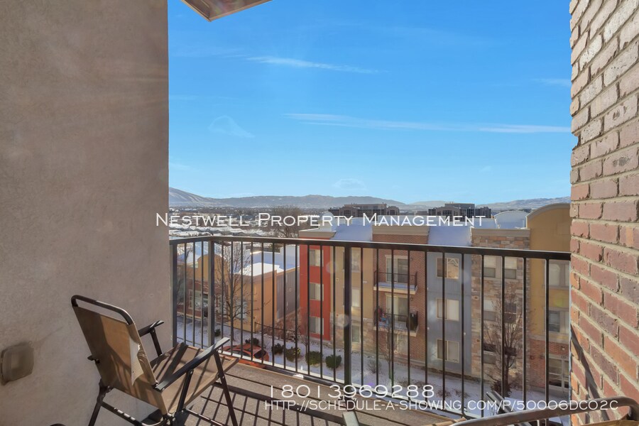 3rd floor 3 bed Condo with amazing views Condo for Rent in Sandy, UT