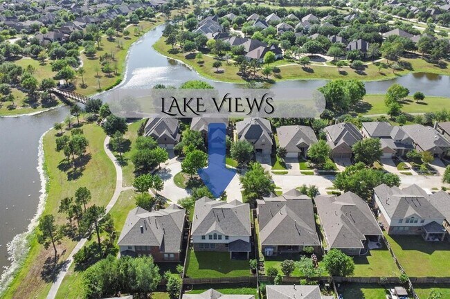 Foto del edificio - 12106 Coldwater Cove Ln
