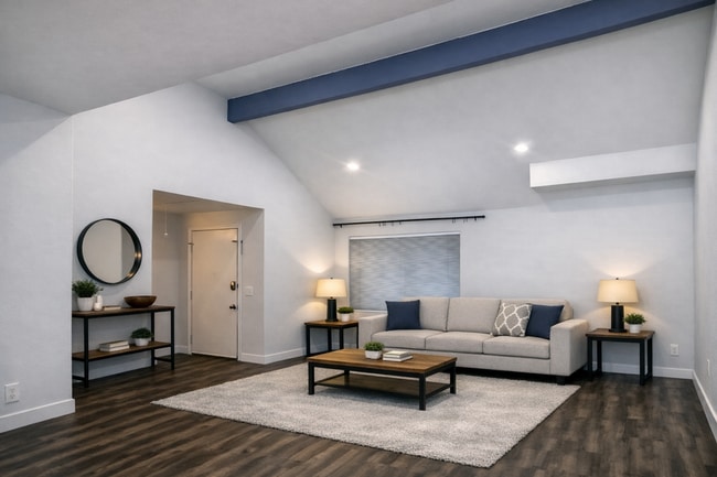 Photo - 4300 NE Sunset Blvd Apartment