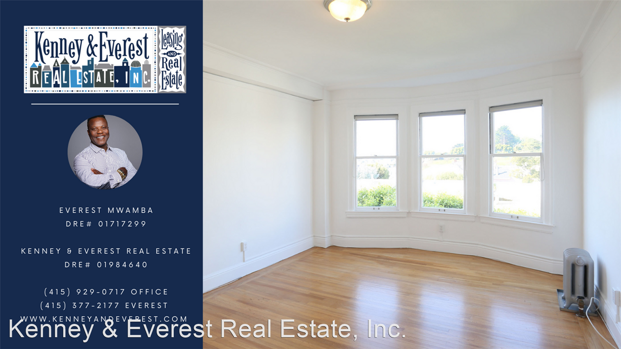Primary Photo - 1 br, 1 bath House - 2430 Fillmore Street ...