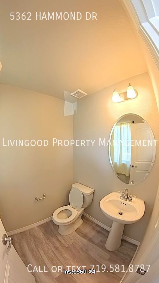 Foto del edificio - 5362 Hammond Dr