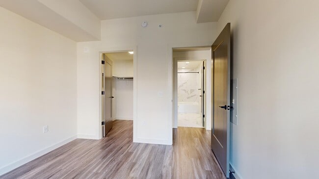 Interior Photo - Griffis Edgemoor