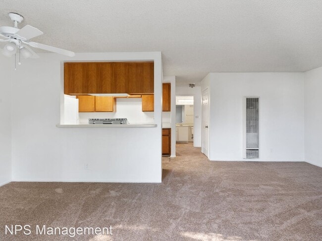 Building Photo - 2 br, 2 bath Apartment - 1075 Loma Ave 107...