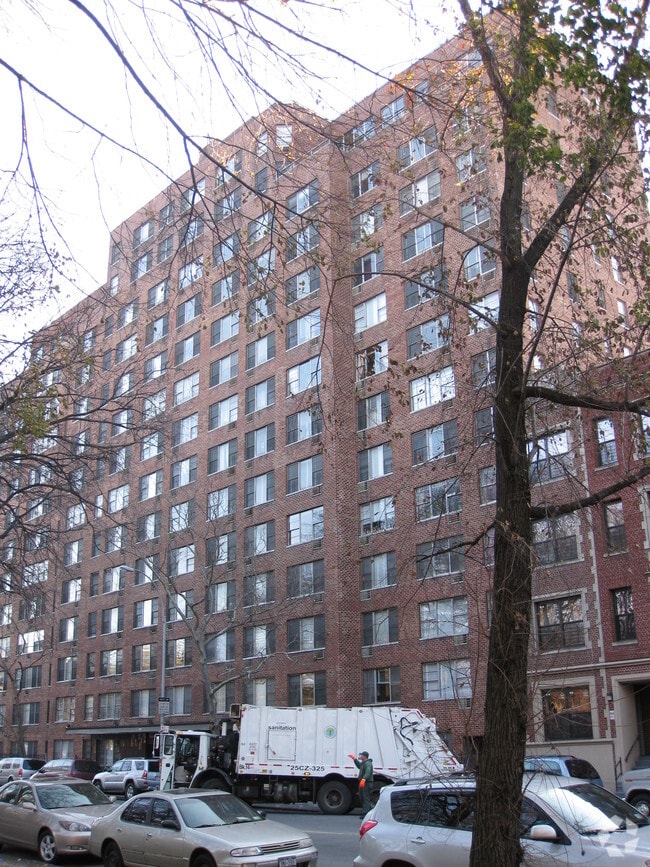 160 Parkside Ave Apartments Brooklyn, NY