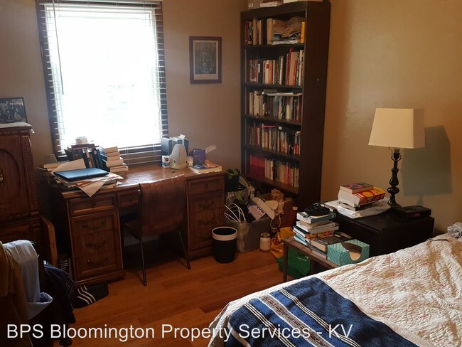 Foto del edificio - 3 br, 2 bath Apartment - 518 S Washington St