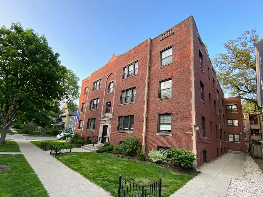 1145 Maple Ave Unit NDG, Evanston, IL 60202 Condo for Rent in