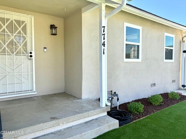 Building Photo - 7741 De Soto Ave