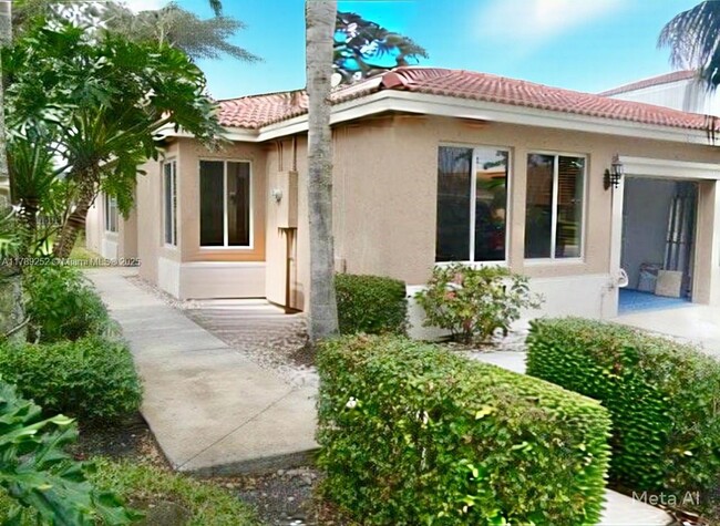 Foto del edificio - 1617 W Harmony Lake Cir