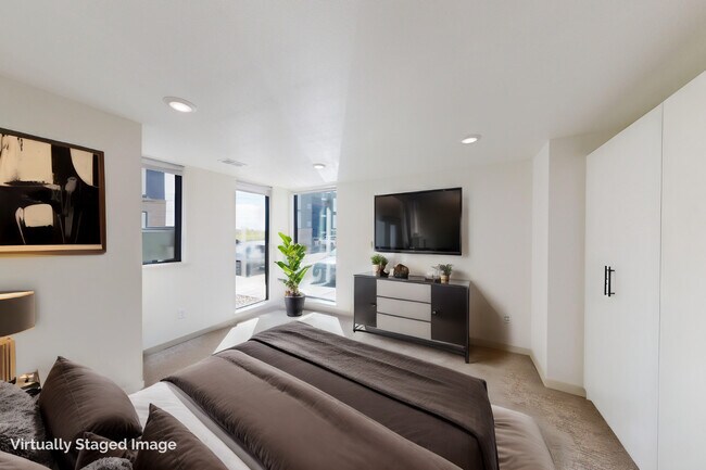 Foto del edificio - Briarwood Reserve