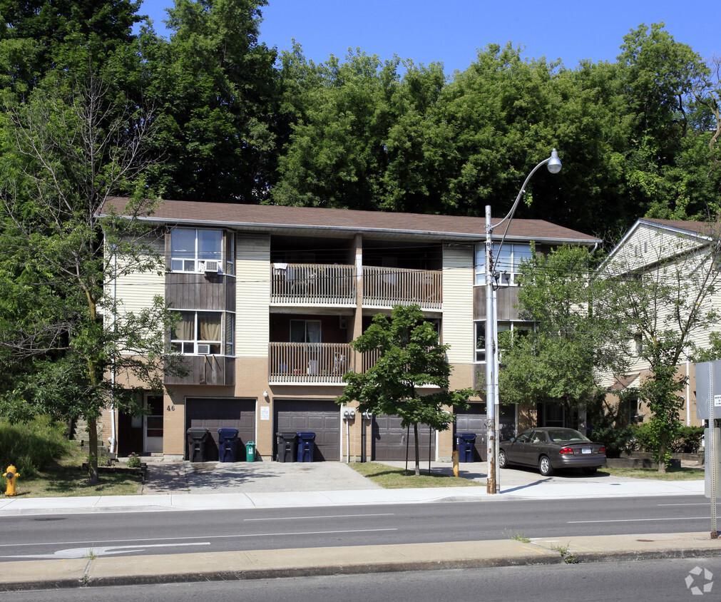 Building Photo - 44-58 Keele St