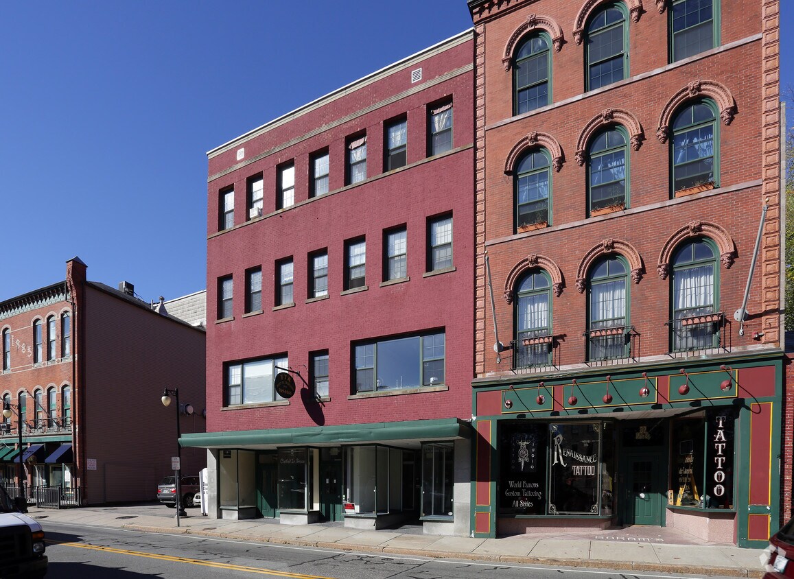 Foto principal - 26-32 Main St