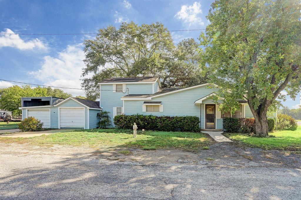 374 US90, Sealy, TX 77474 House Rental in Sealy, TX