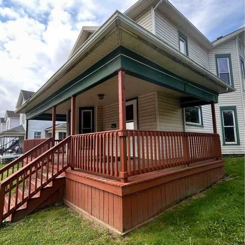 Foto principal - Charming home on West and Forest