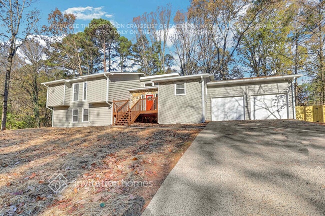 Foto del edificio - 1169 Ashley Lake Dr