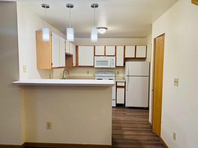 Foto del interior - Stone Creek Apartments