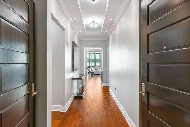 Foto del edificio - 801 E Beach Dr