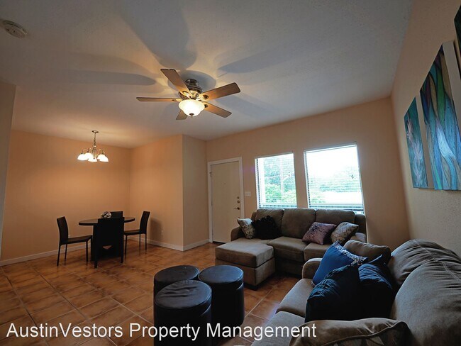 Foto del edificio - 1 br, 1 bath House - 1509 W 39th 1/2 St #207