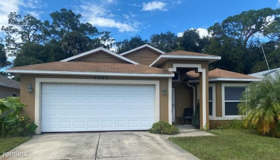 3 br, 2 bath House 4462 R Tumbleweed Trail House Rental in Port