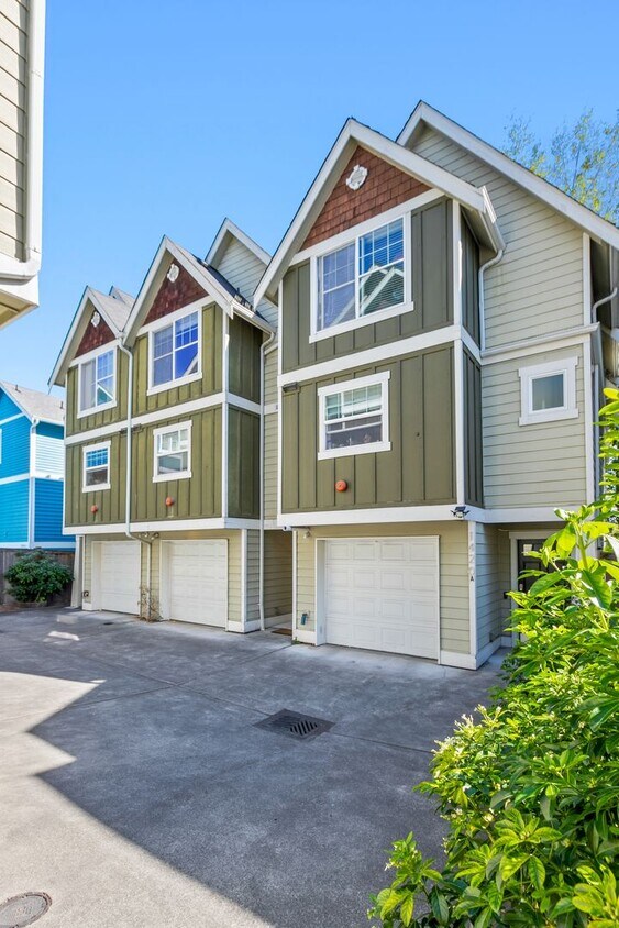 Foto principal - 3bd/3ba Seattle House