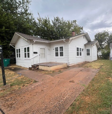 Foto del edificio - 1004 NW 31st St