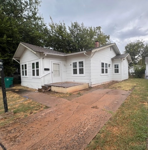 Photo - 1004 NW 31st St (Oklahoma City, OK) House