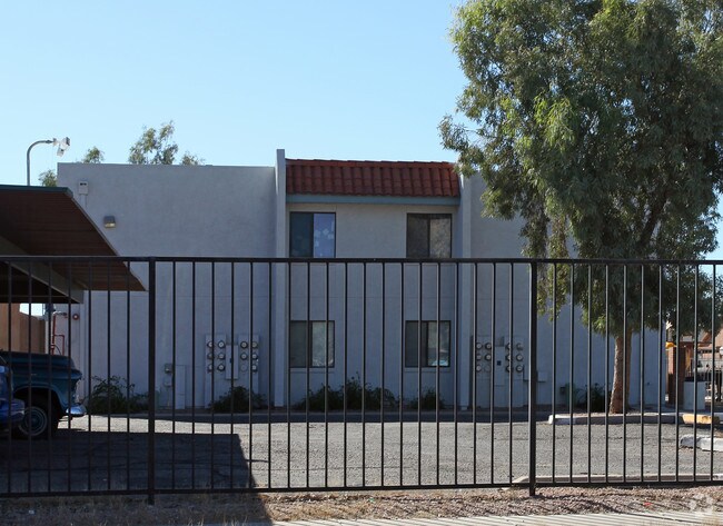 Foto del edificio - Libertade