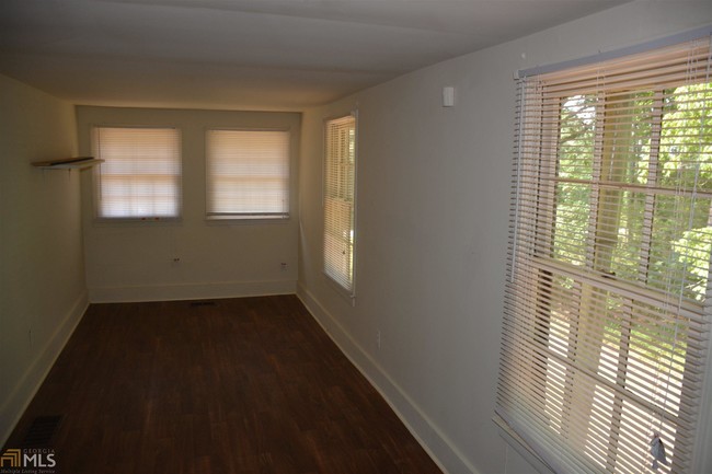Foto del edificio - 2604 Union Church Rd