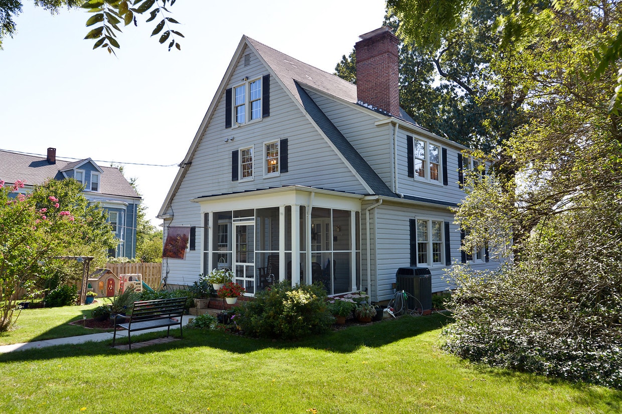 4949 Tulip Ave, Arbutus, MD 21227 House Rental in Arbutus, MD