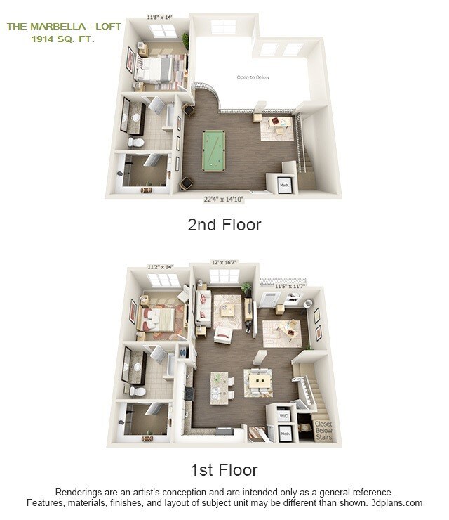 Allure at Abacoa Apartments Jupiter, FL