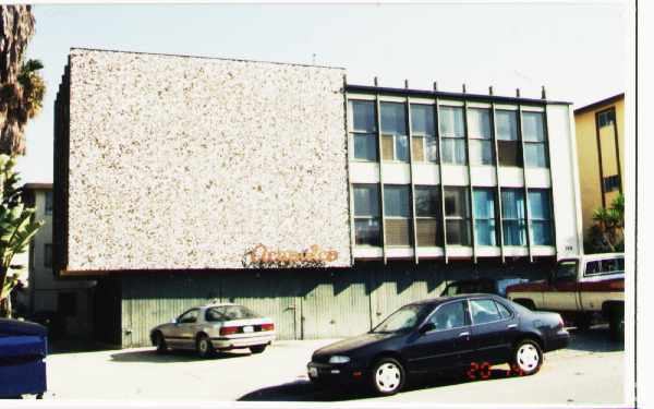 Foto del edificio - Acapulco Apartments