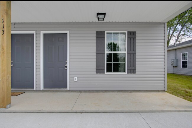 Foto del edificio - 115 Bright Ave