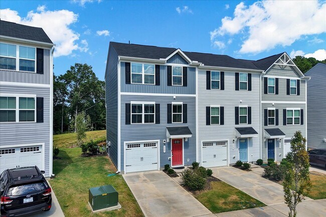 Foto del edificio - 5941 River Landing Dr