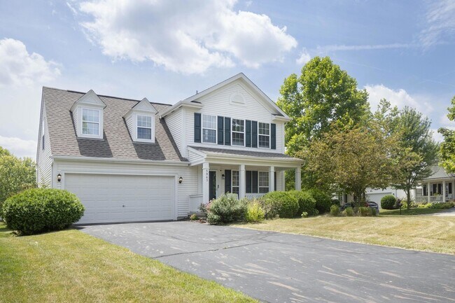Building Photo - 5943 Wilderness Dr
