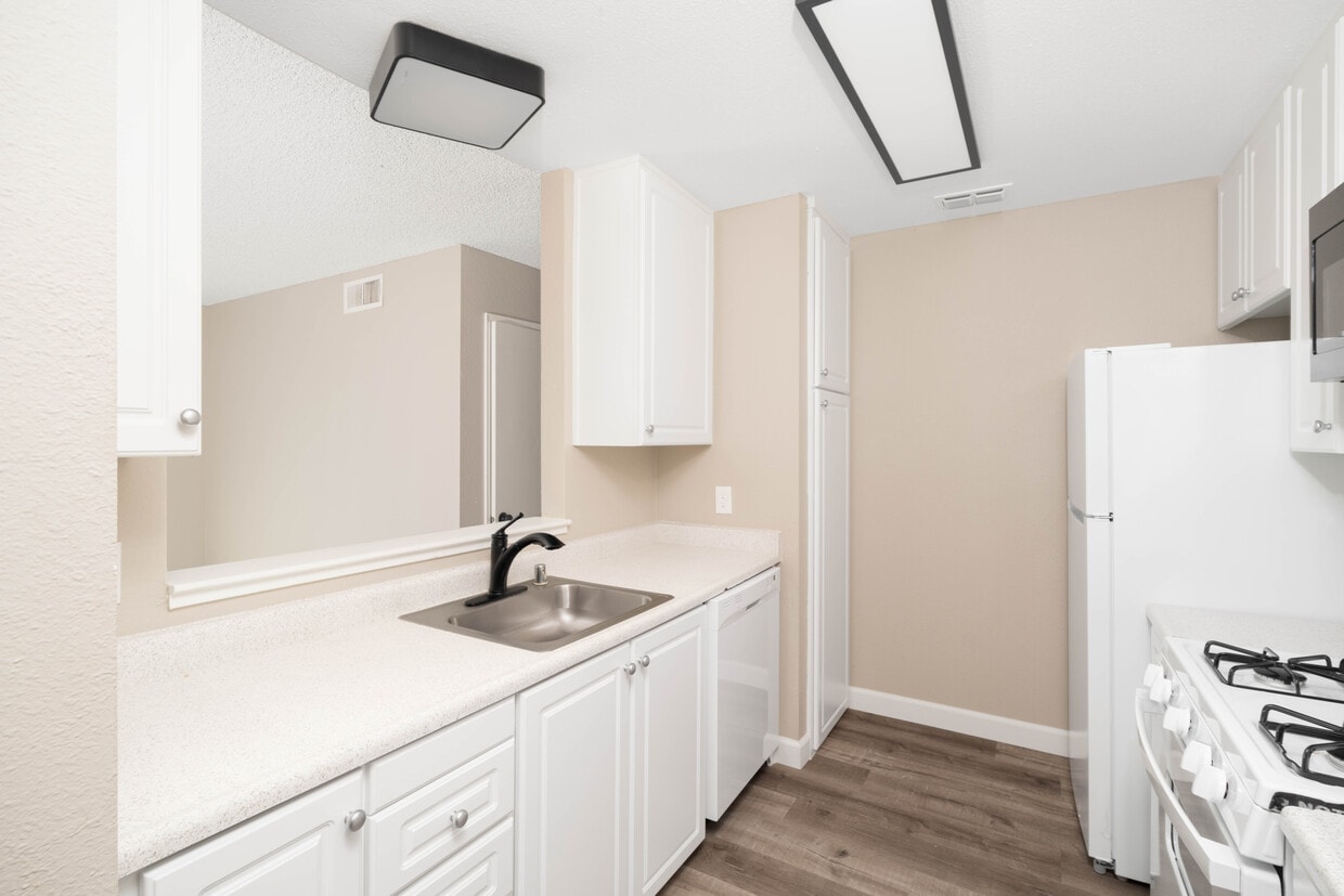 Foto principal - Parkview Apartments